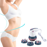 Body  sculptural Massaggiatore anticellulite